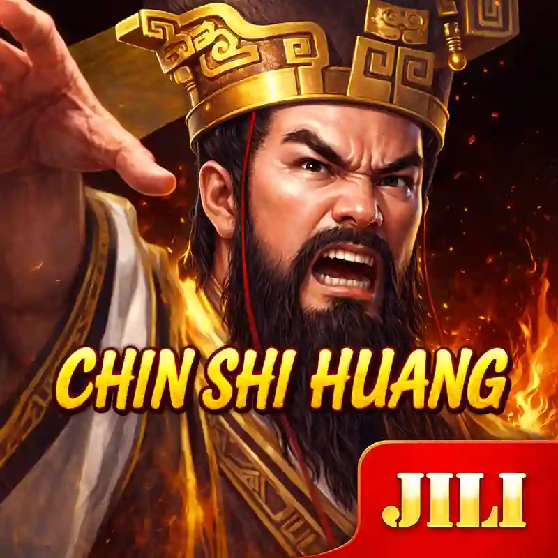 Chin Shi Huang online slot game playbet