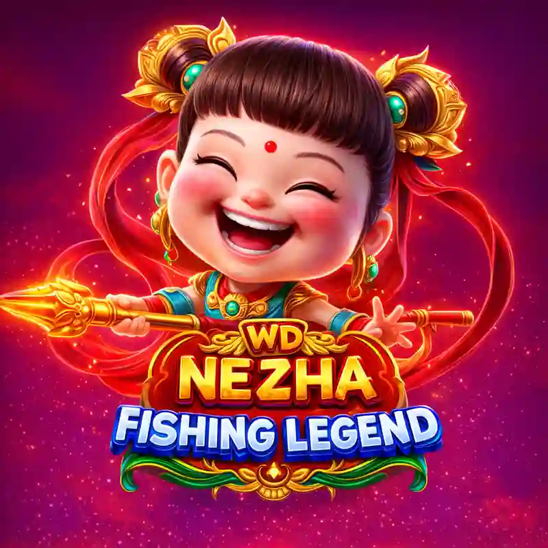 WD Leġġenda tas-Sajd Nezha Fishing