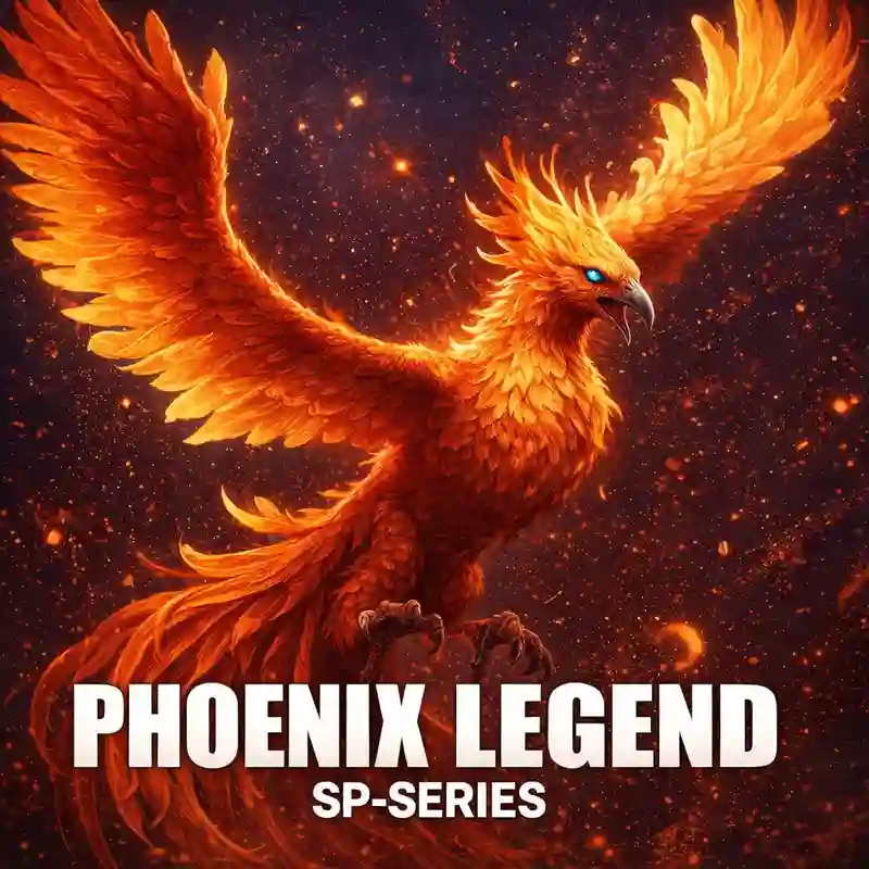 Phoenix Legend game